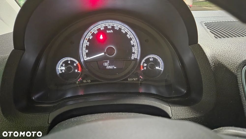 Skoda Citigo 1.0 Ambition - 8