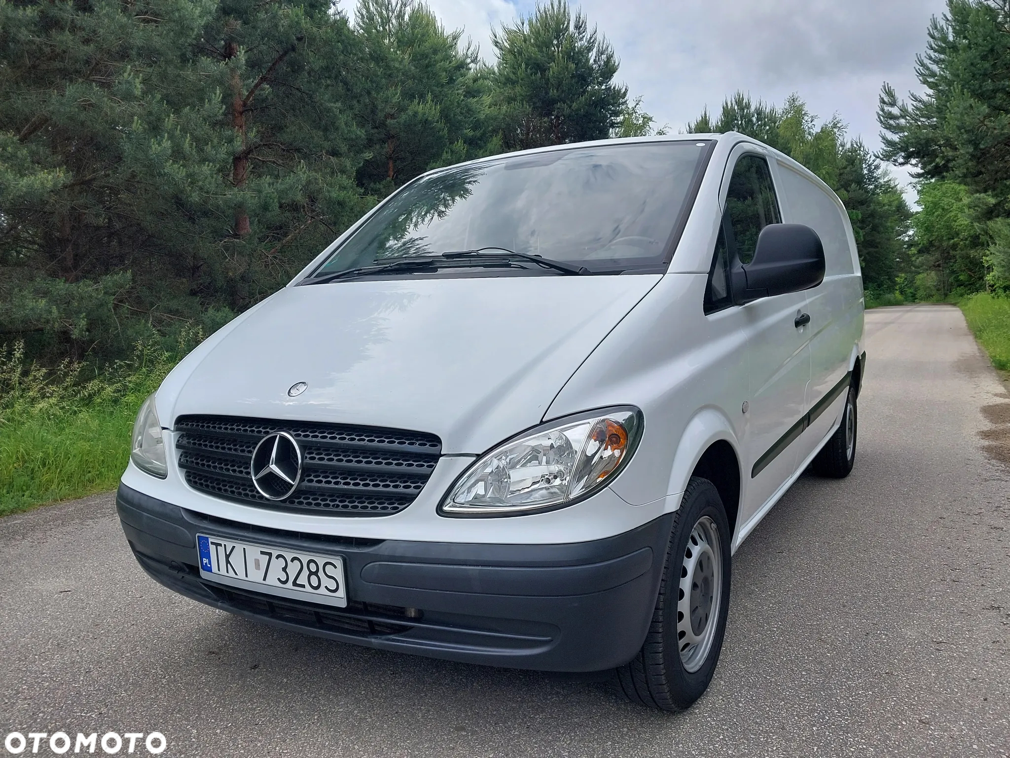 Mercedes-Benz Vito - 15