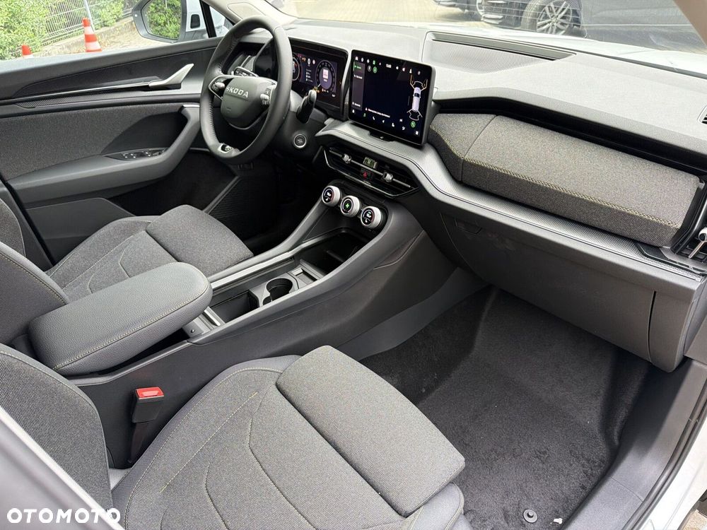 Skoda Kodiaq 2.0 TSI 4x4 Drive DSG - 16