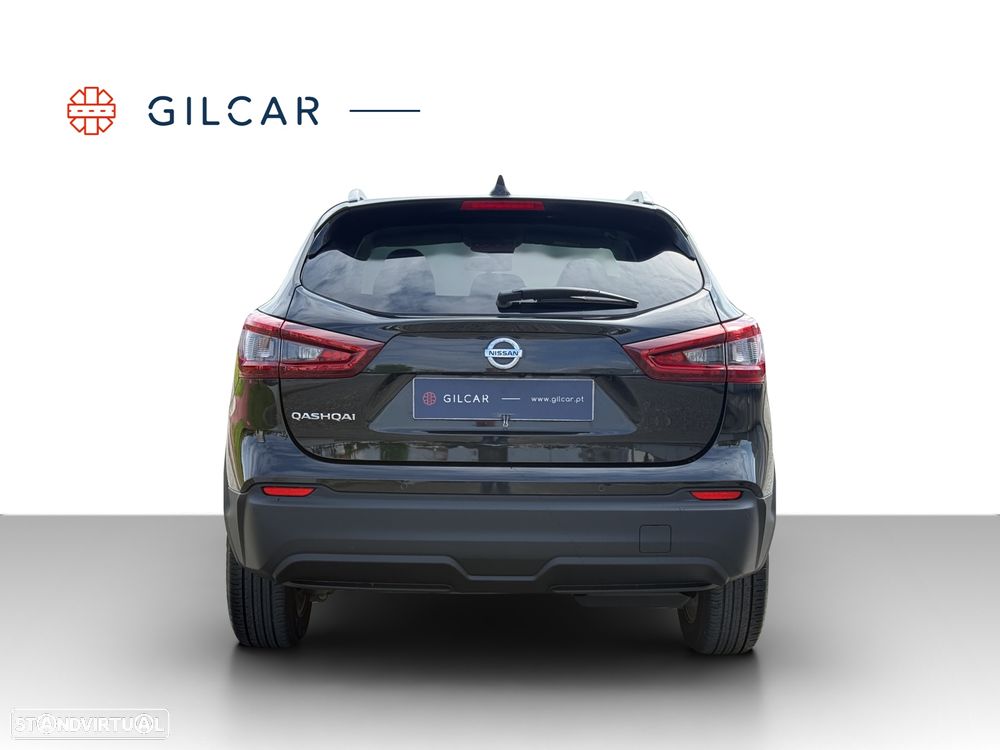 Nissan Qashqai 1.5 dCi Business Edition - 6