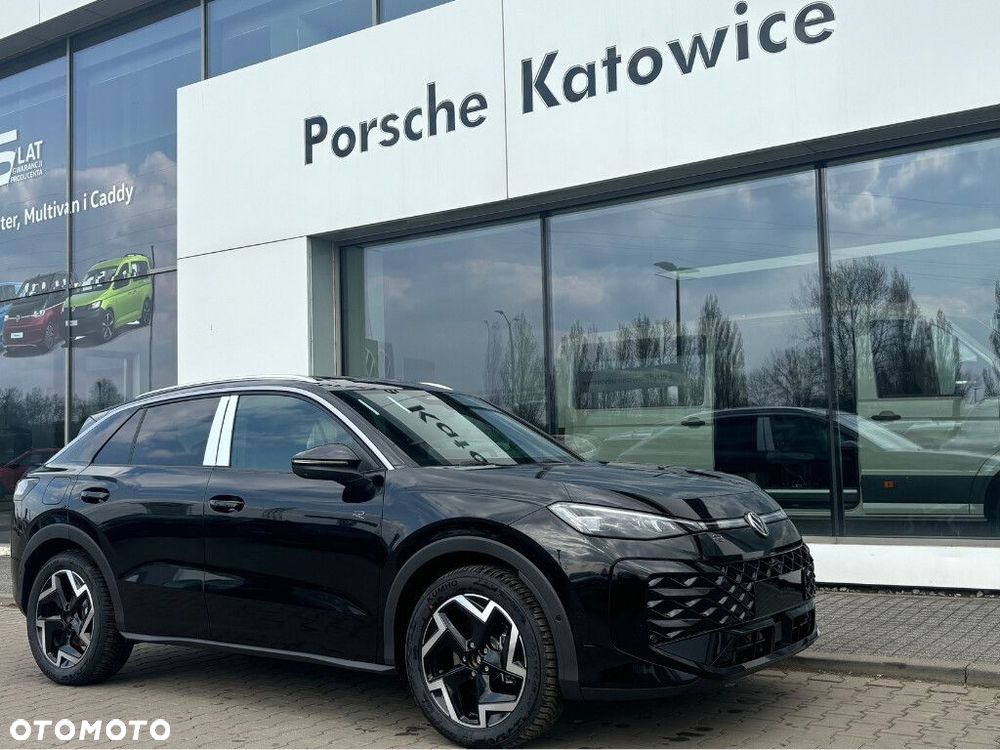 Volkswagen T-Roc - 1