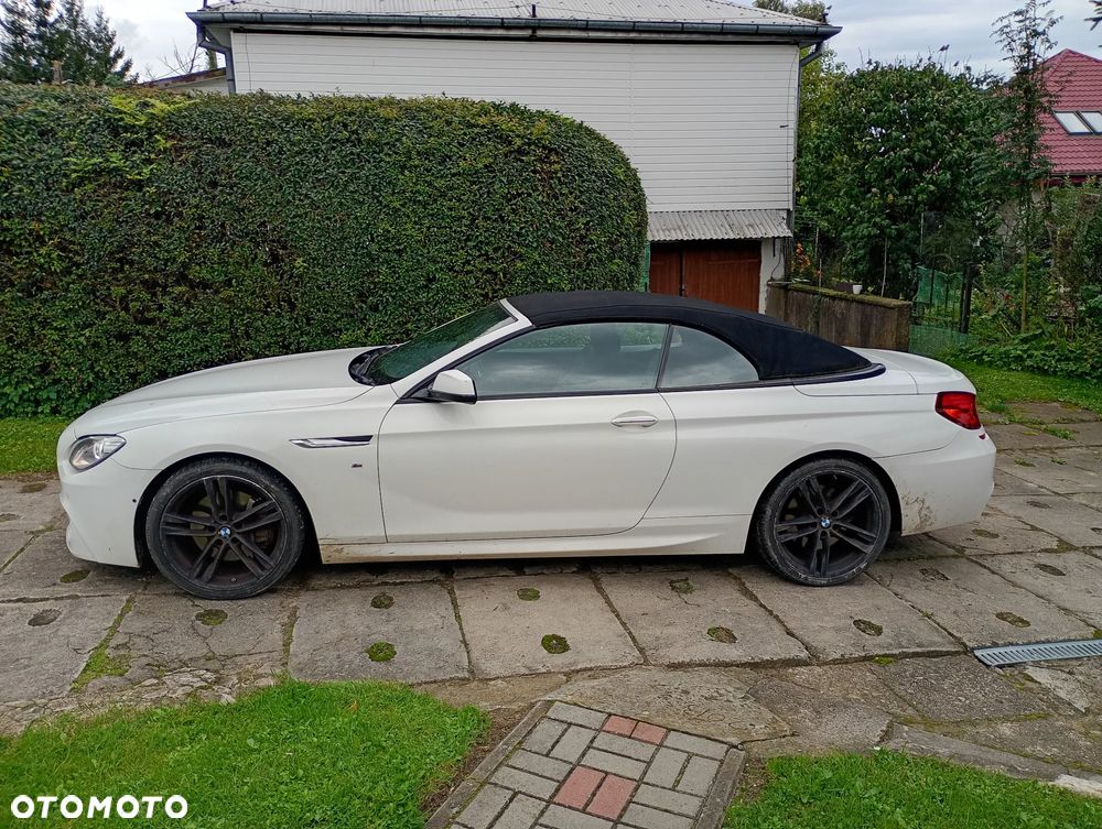 BMW Seria 6 640d - 8