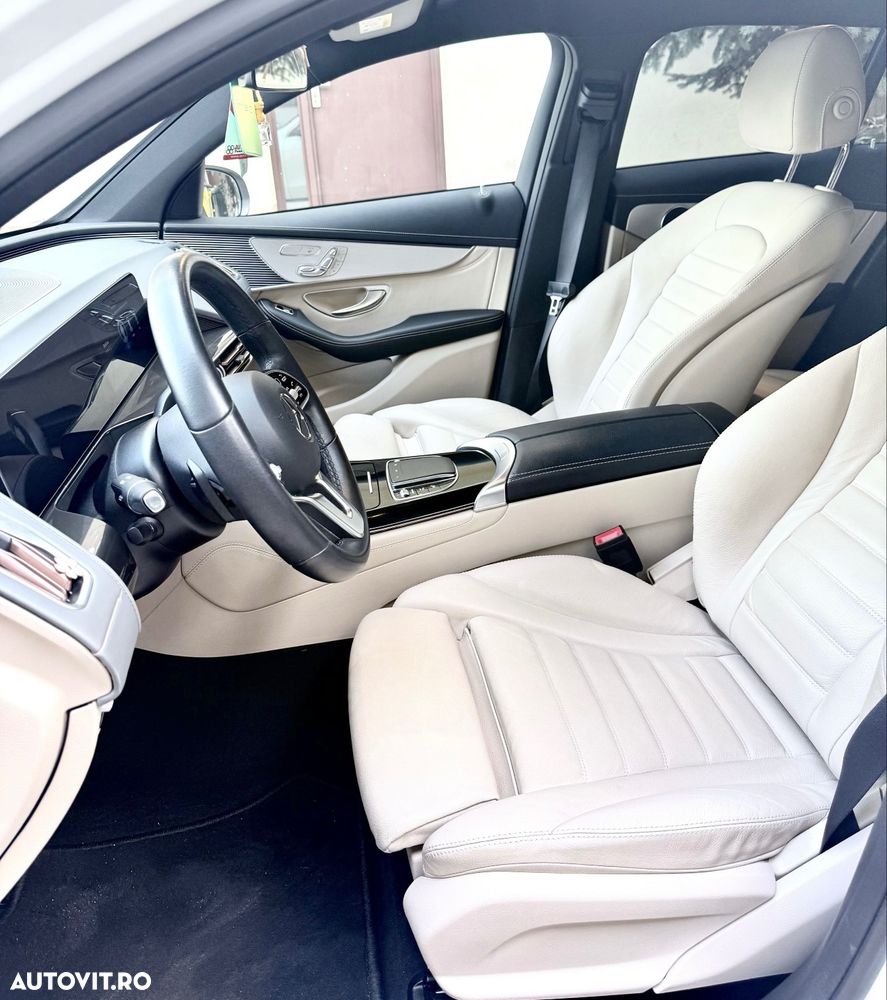 Mercedes-Benz EQC 400 4MATIC - 3