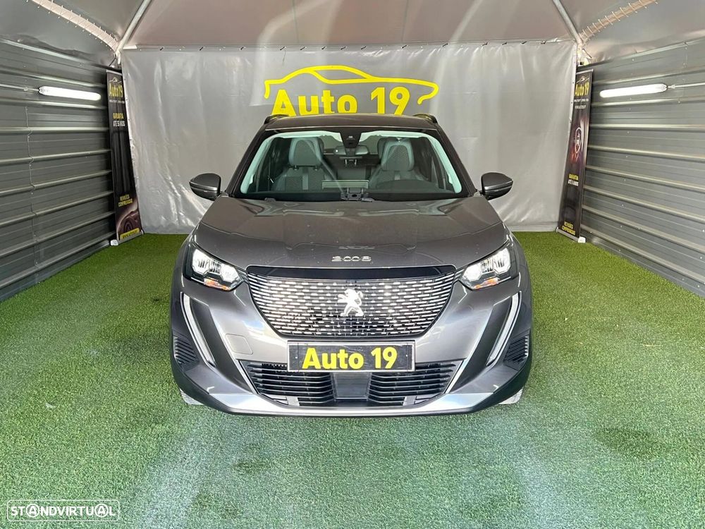Peugeot 2008 PureTech 100 Stop&Start Allure Pack - 3