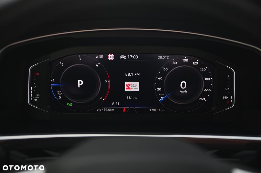 Volkswagen Tiguan 2.0 TDI BMT SCR Highline DSG - 30