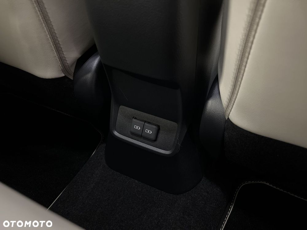 Lexus LBX 1.5 Hybrid Elegant - 9