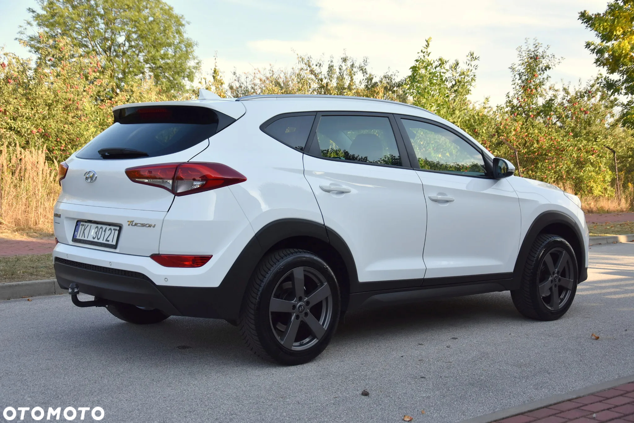 Hyundai Tucson 1.6 GDi 2WD Advantage - 11