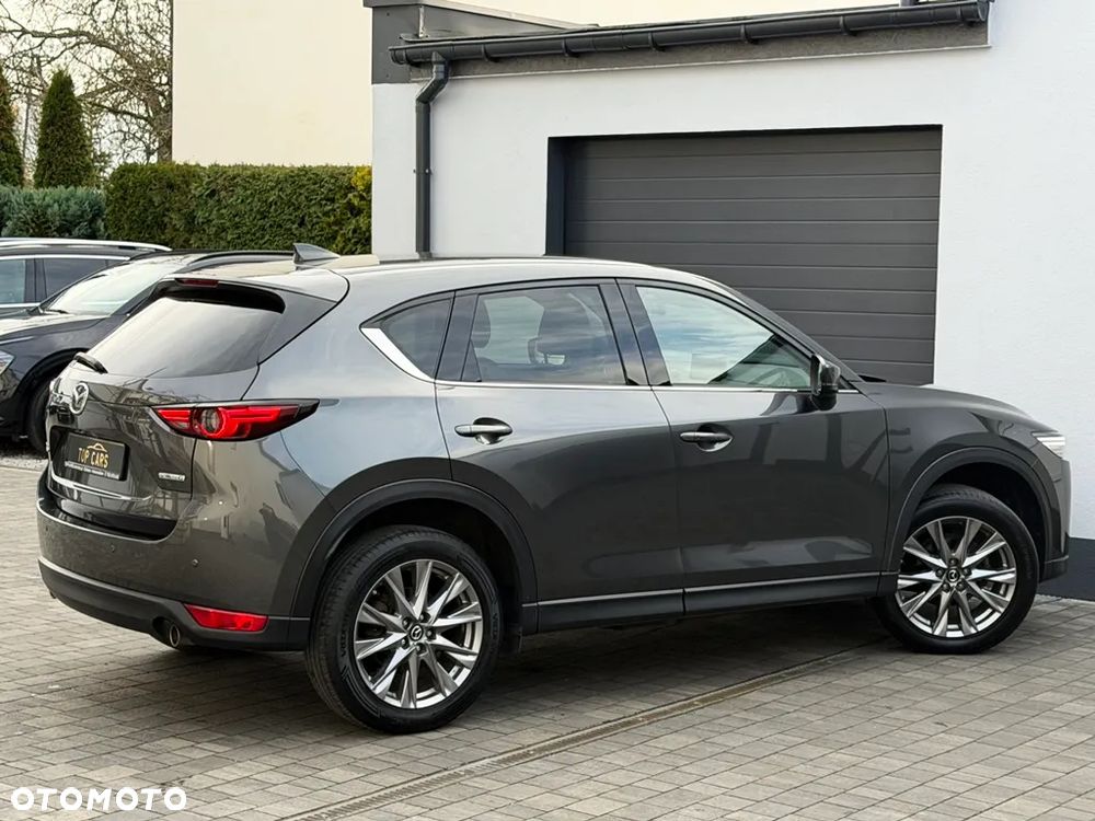 Mazda CX-5 2.0 Skyprestige 2WD - 29