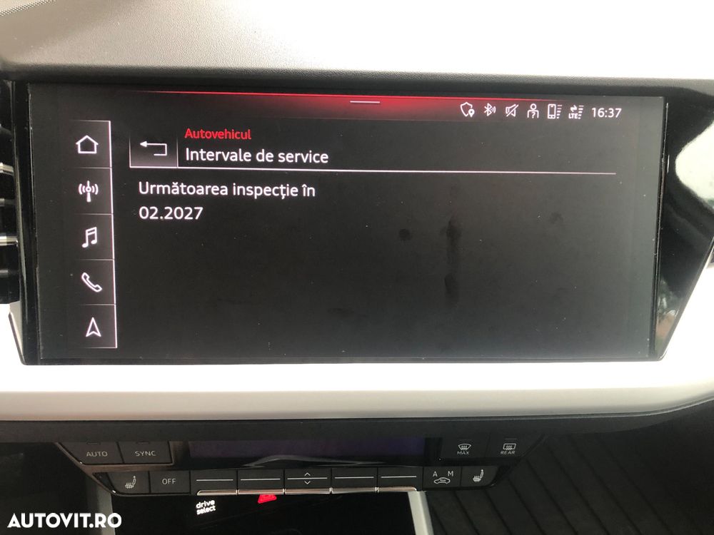 Audi Q4 Sportback e-tron 40 - 26