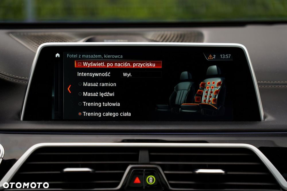 BMW Seria 7 - 23