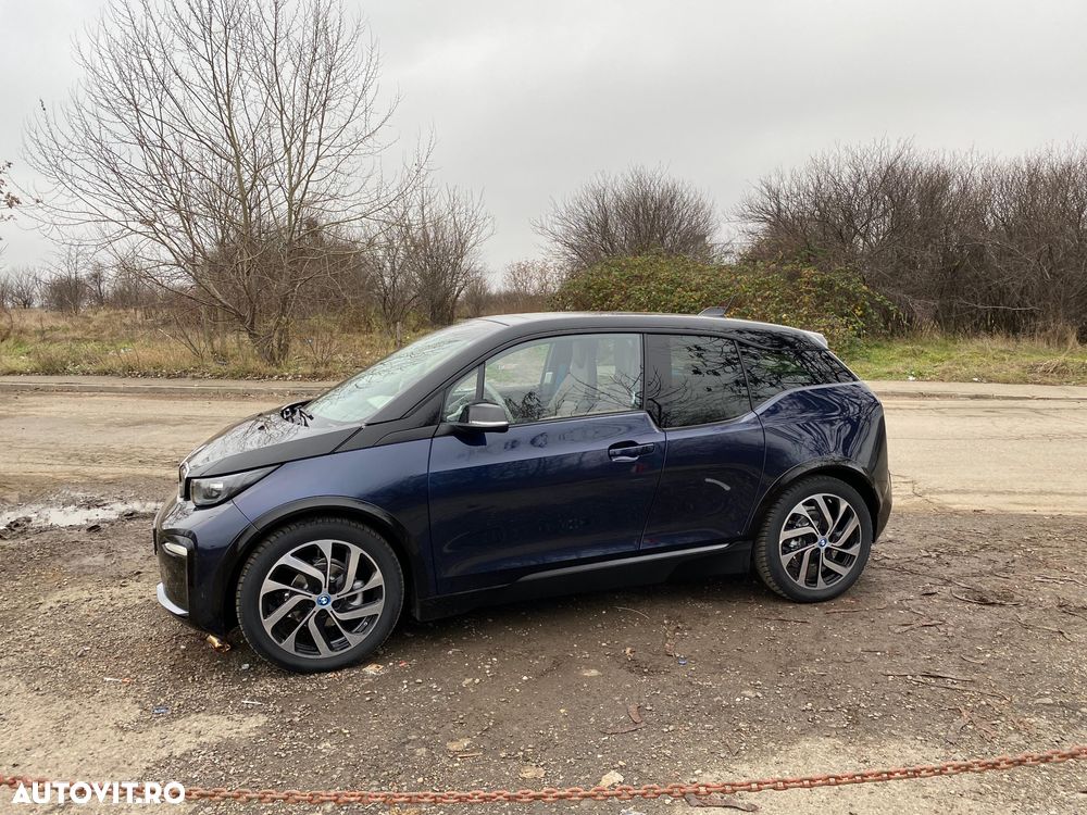 BMW i3 - 6