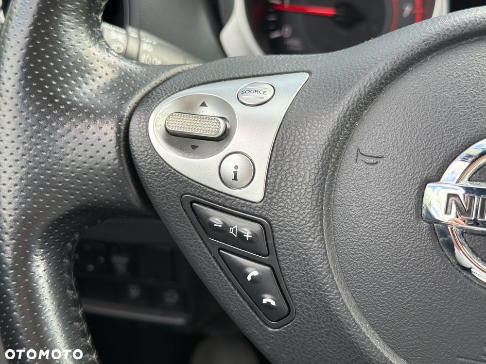 Nissan Juke 1.2 DIG-T Edition - 27