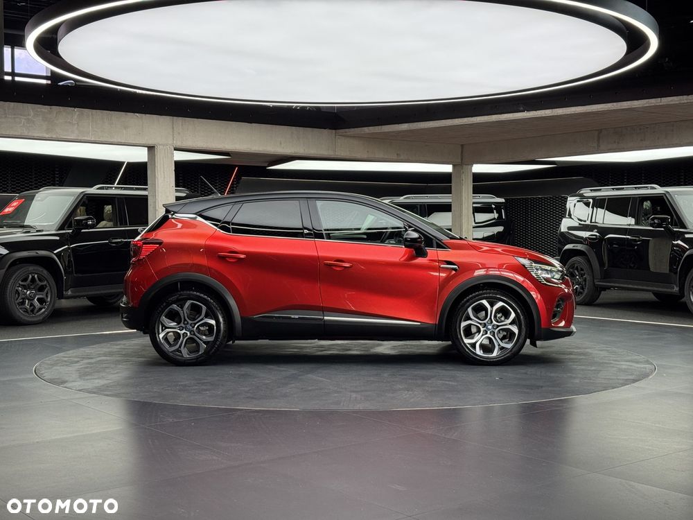 Renault Captur 1.6 E-TECH Plug-In Intens - 7