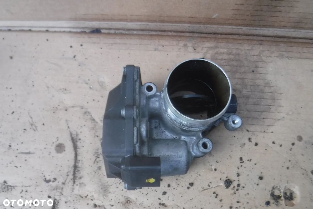 Vw Skoda Audi A4 B8 A5 2.0 TDI Q5  Superb Tiguan Passat Tiguan Seat przepustnica 03L128063R 03L128063E 03L128063T - 4