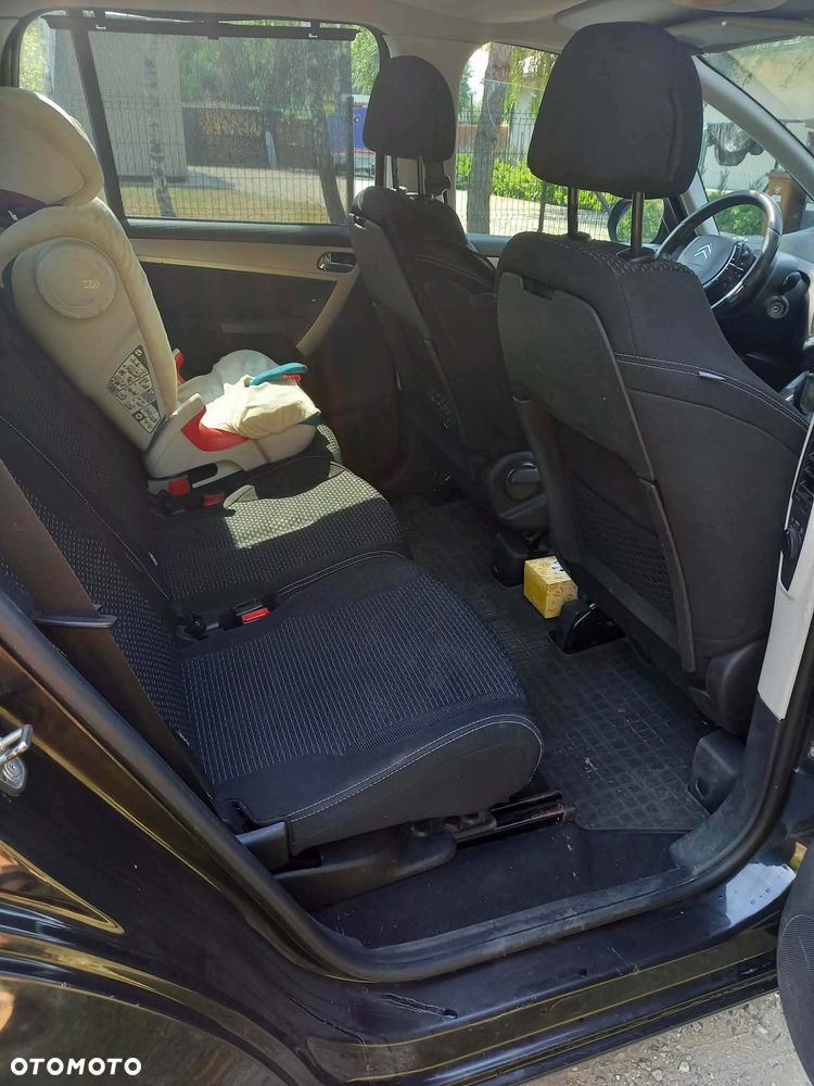 Citroën C4 Picasso 1.6 HDi X - 8