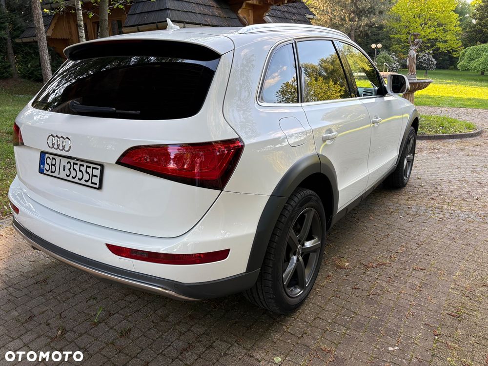 Audi Q5 - 8