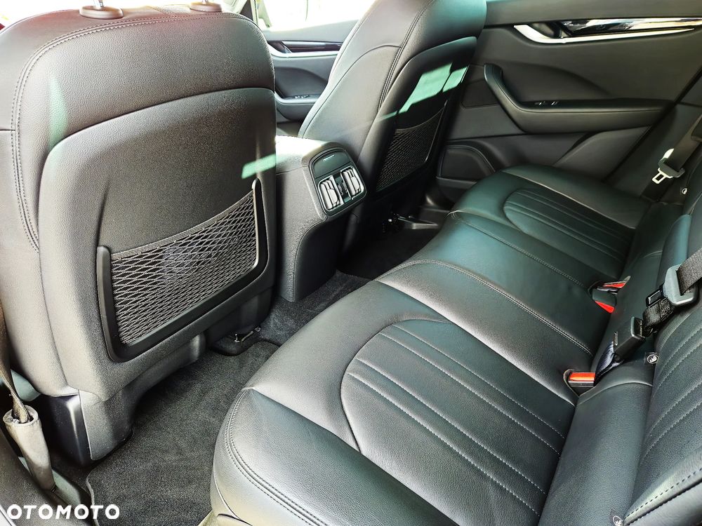 Maserati Levante Q4 - 19