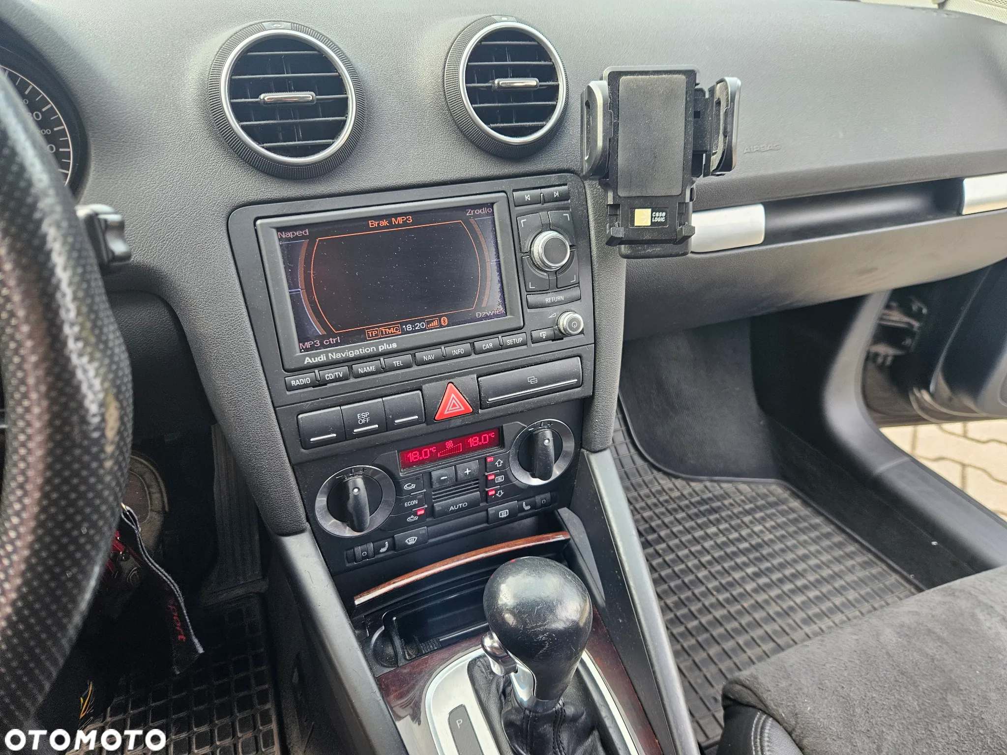 Audi A3 - 11
