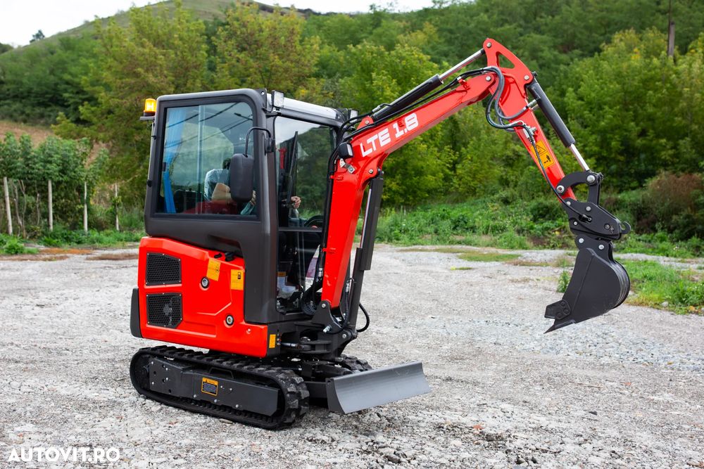 Leotec LT 1.8 - 2