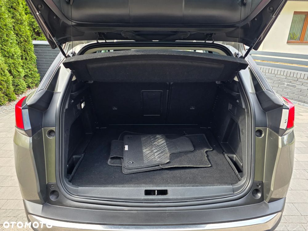 Peugeot 3008 HDi 115 Allure - 18