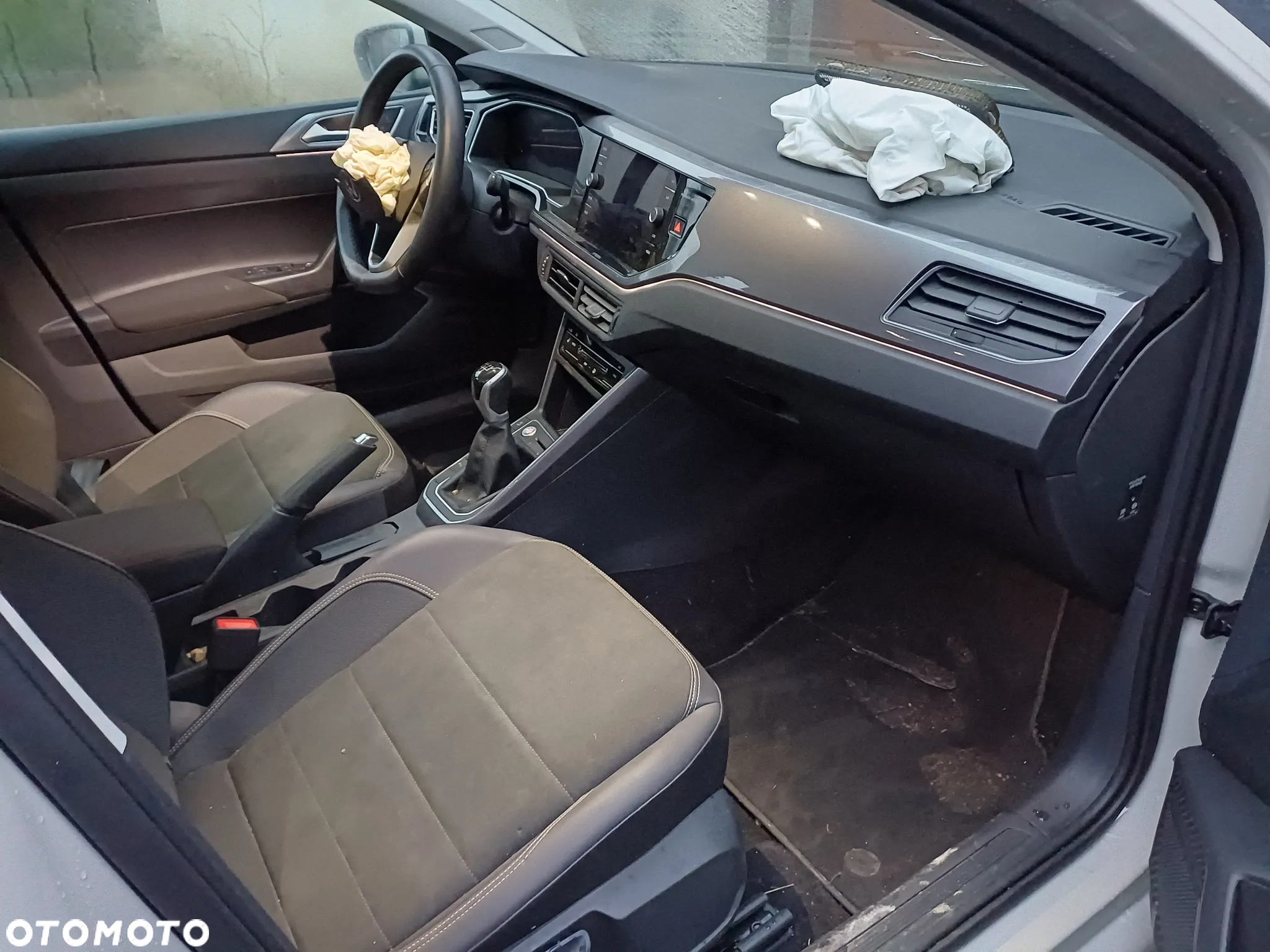 Volkswagen Polo 1.0 TSI Highline - 3