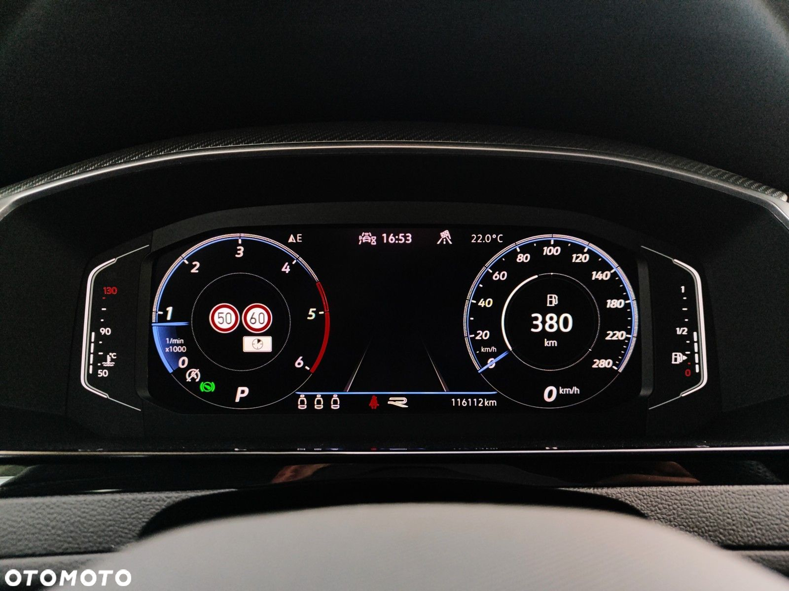 Volkswagen Arteon 2.0 TDI 4Motion R-Line DSG - 20