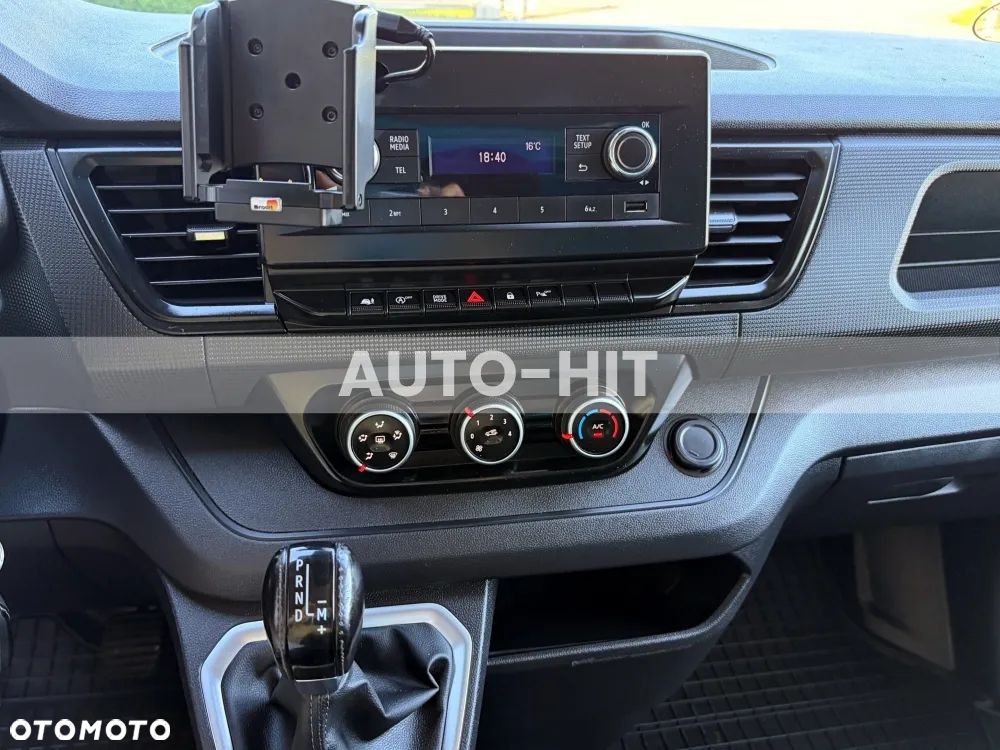 Renault Trafic - 7