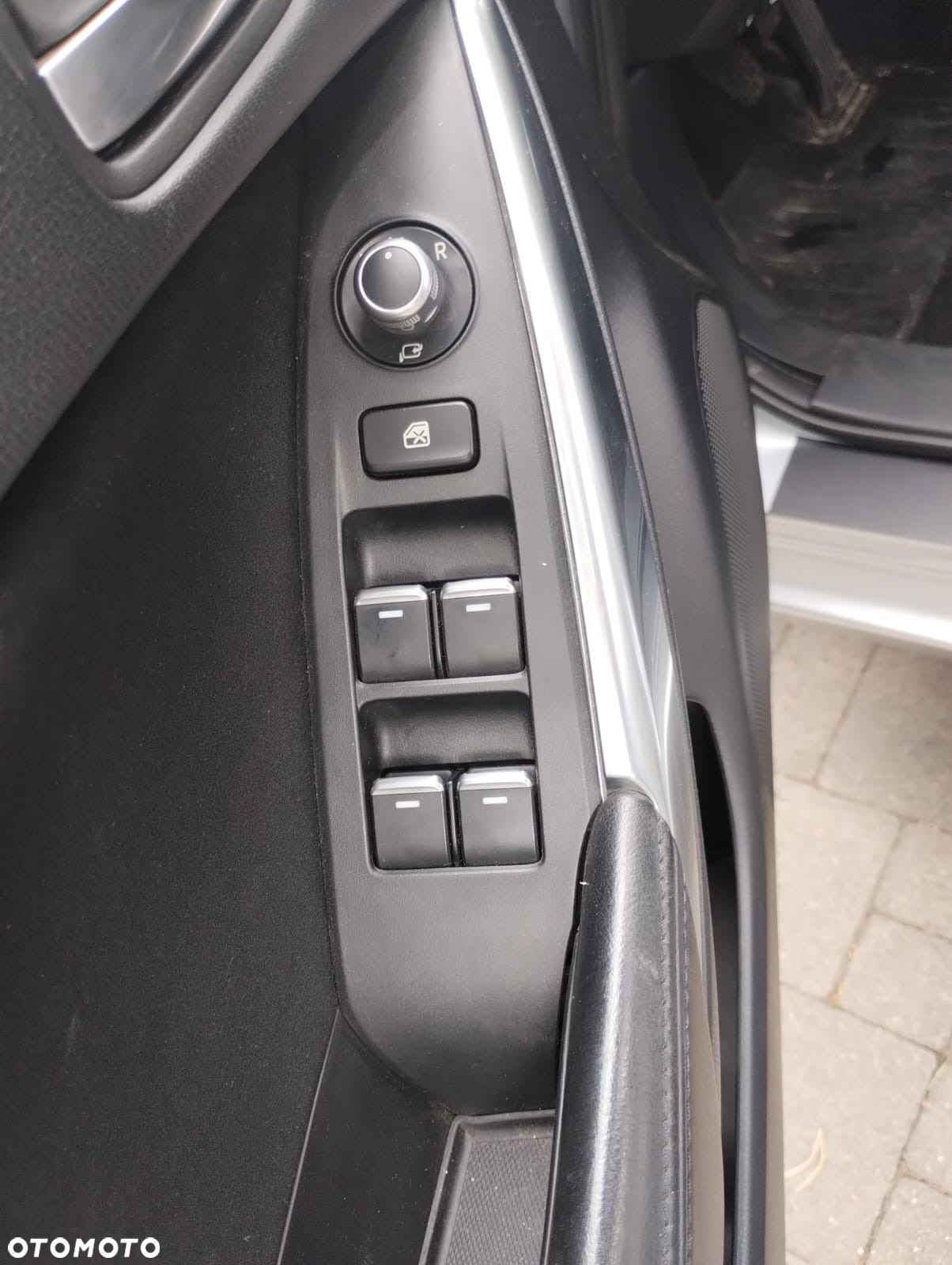Mazda 6 2.0 Skybusiness - 15