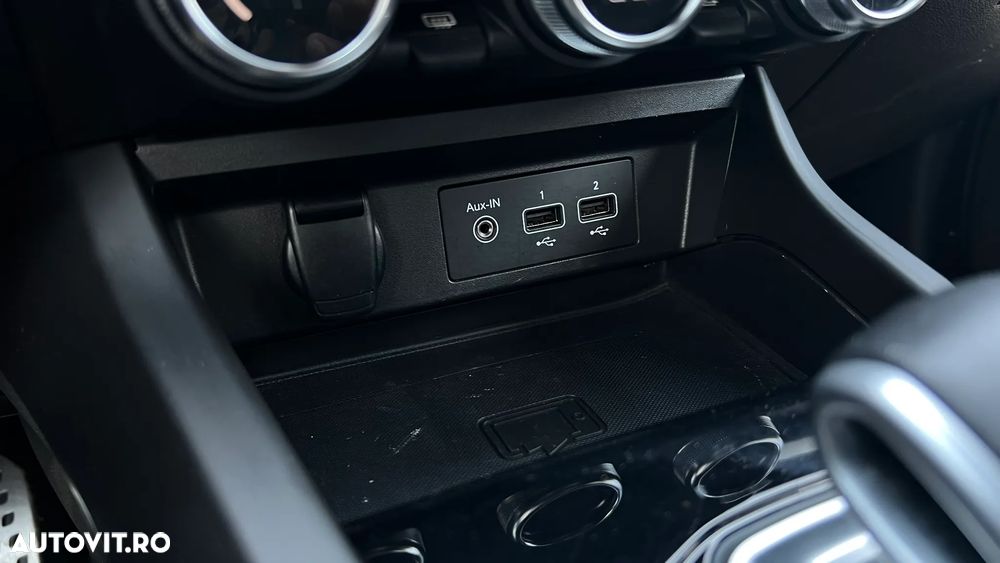 Renault Arkana E-TECH RS Line - 17