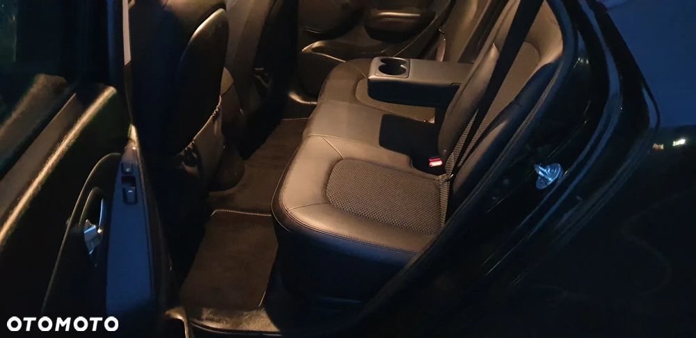 Hyundai ix35 2.0 4WD Style - 21