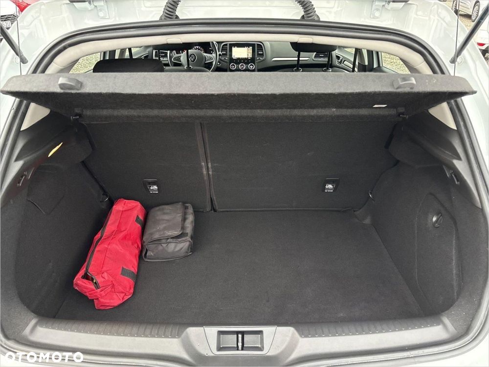 Renault Megane 1.5 Blue dCi Equilibre - 17