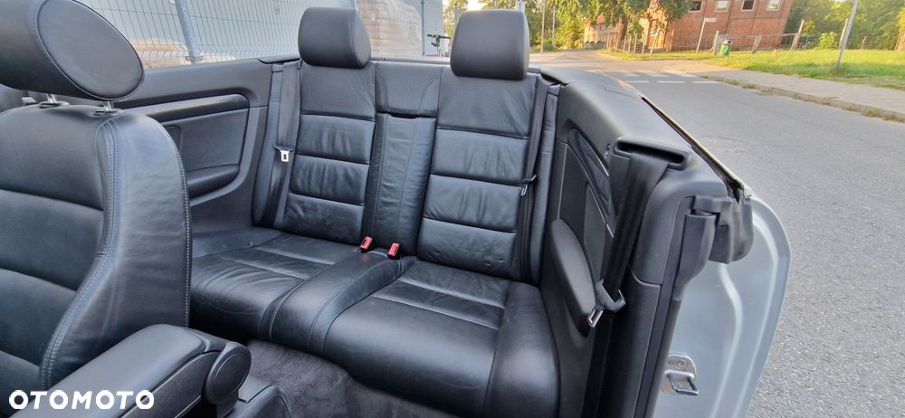 Audi A4 Cabrio 3 - 13