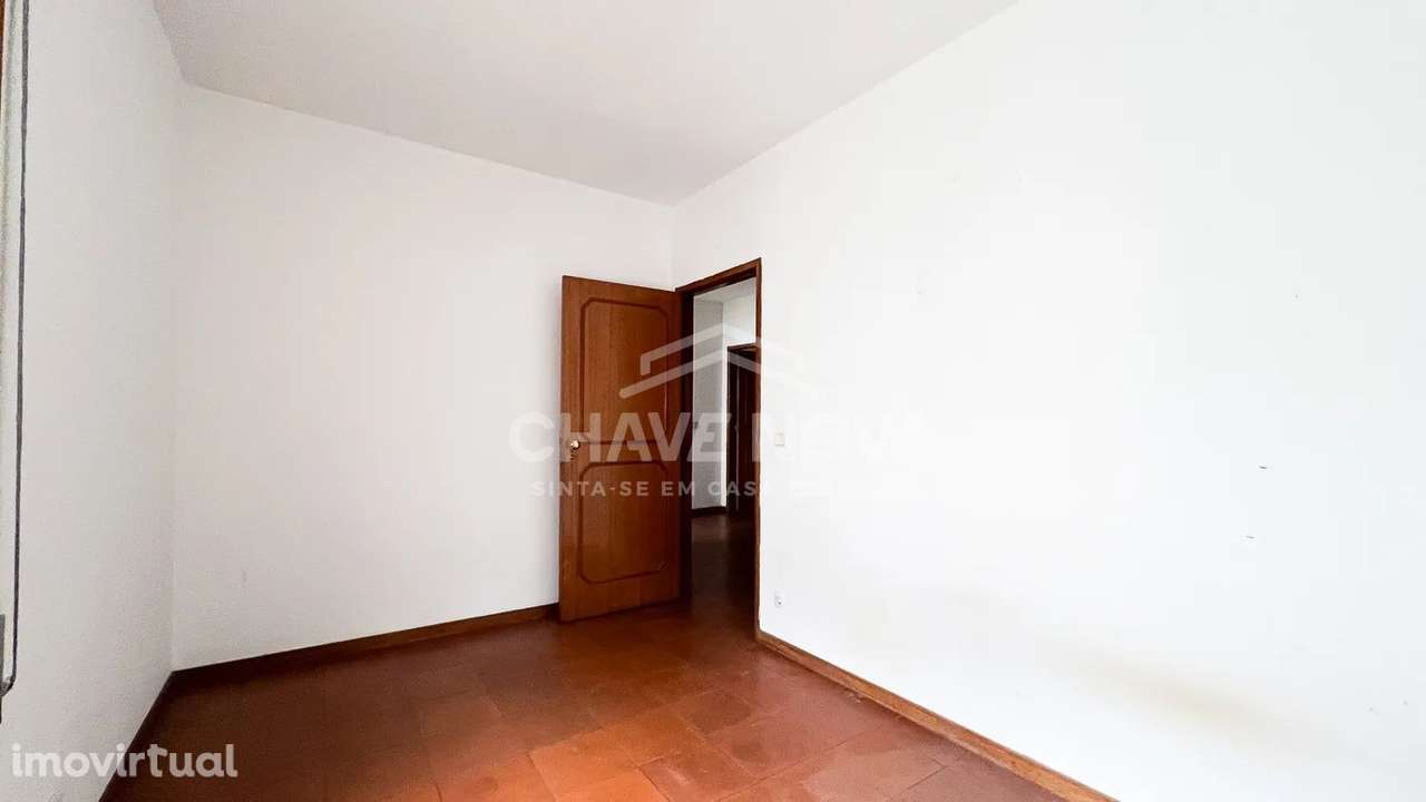 Apartamento T3, centro de Rio Tinto - Grande imagem: 5/12