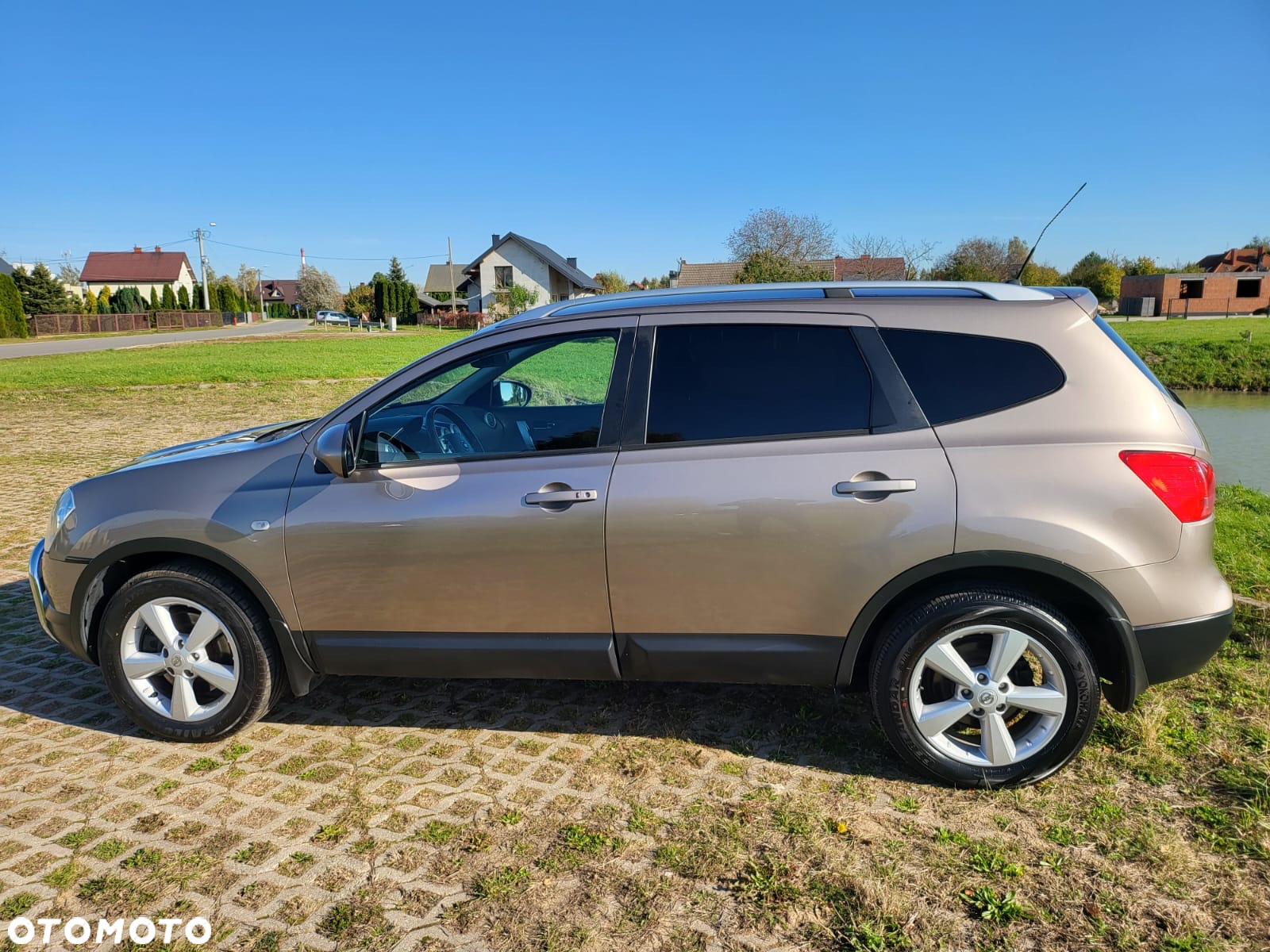 Nissan Qashqai+2 2.0 dCi 4x4 Tekna Premium - 5