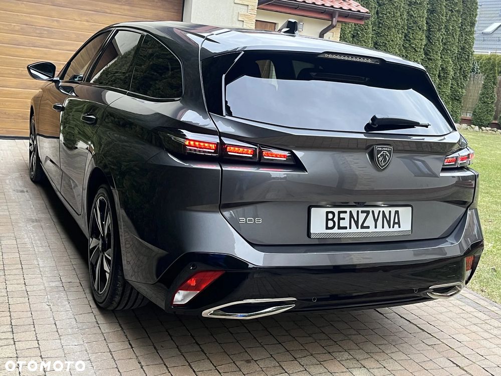 Peugeot 308 - 32