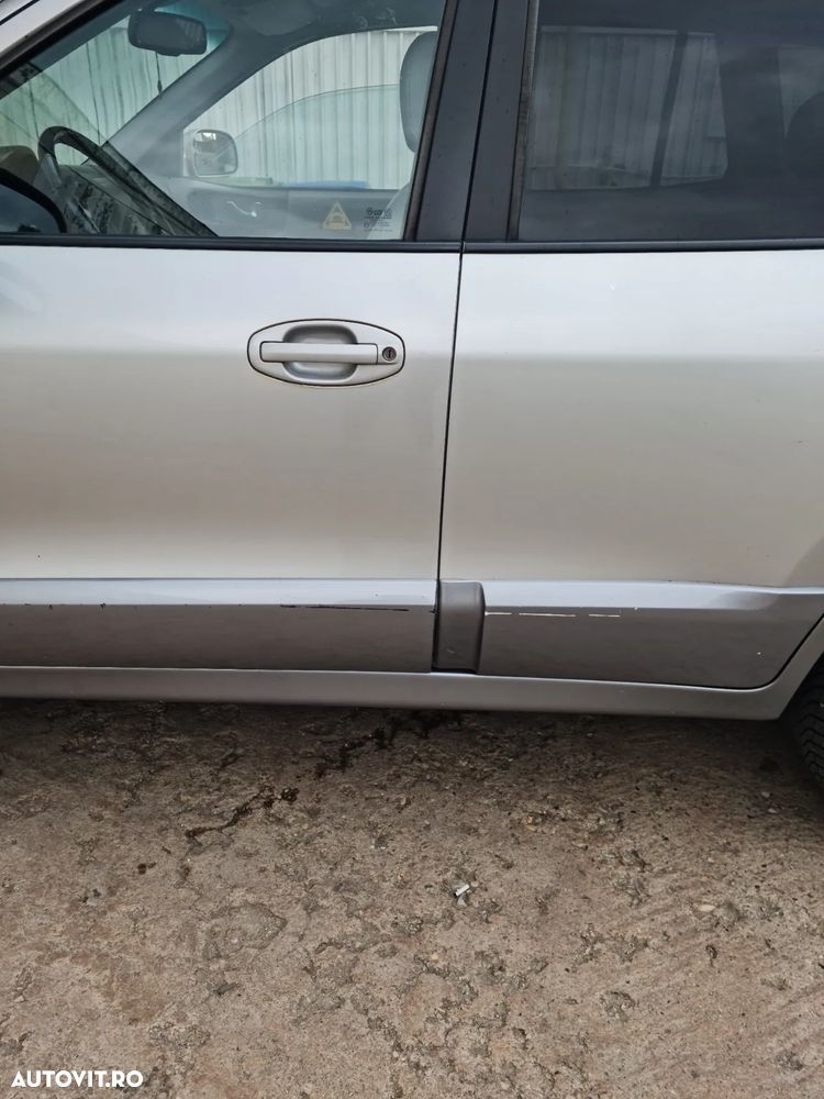 Hyundai Santa Fe - 14