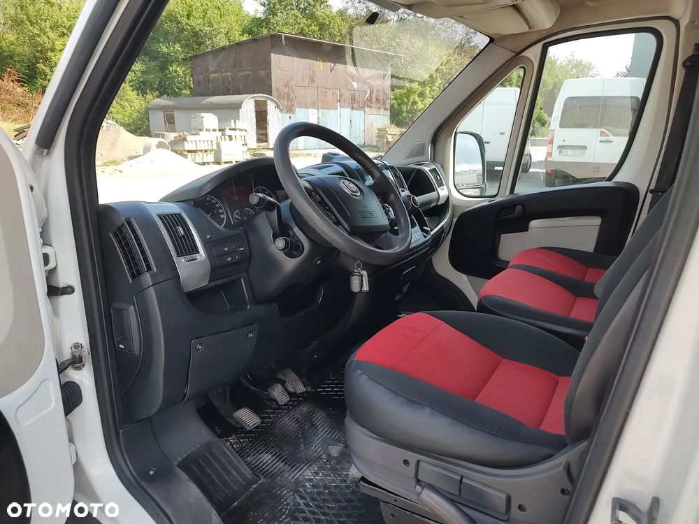 Fiat Ducato - 7