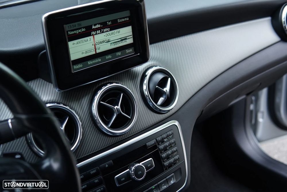 Mercedes-Benz GLA 220 CDI Style - 54