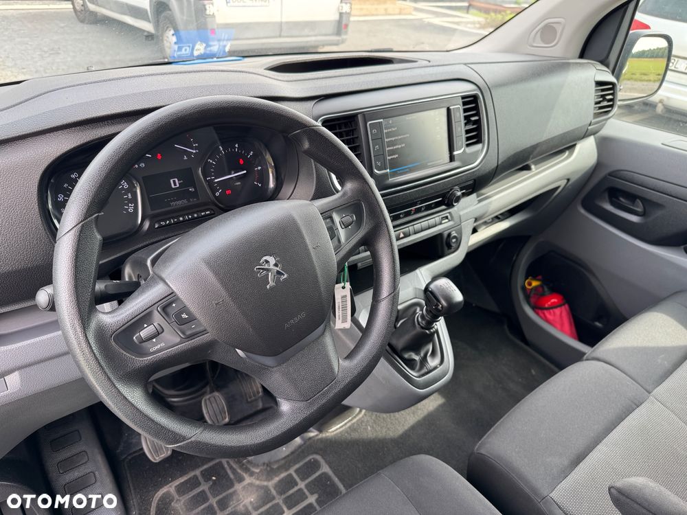 Peugeot Expert L2 2.0 BlueHDi 150 - 17