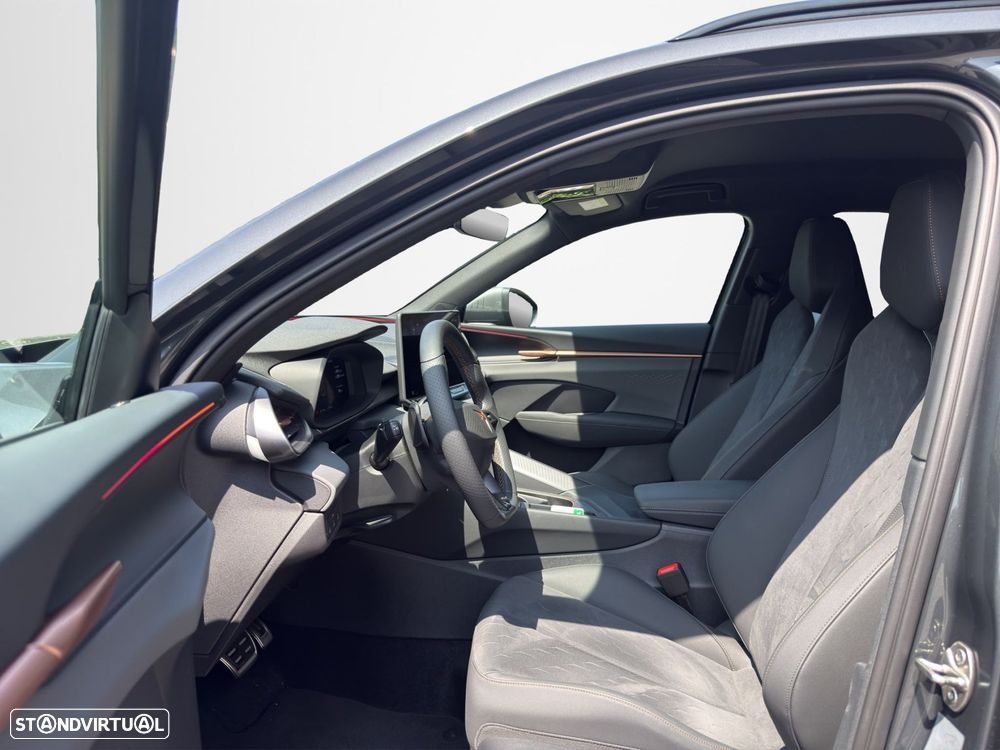 Cupra Terramar 1.5 e-Hybrid Special Edition DSG - 9