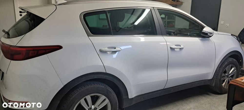 Kia Sportage 1.6 GDI M 2WD - 3