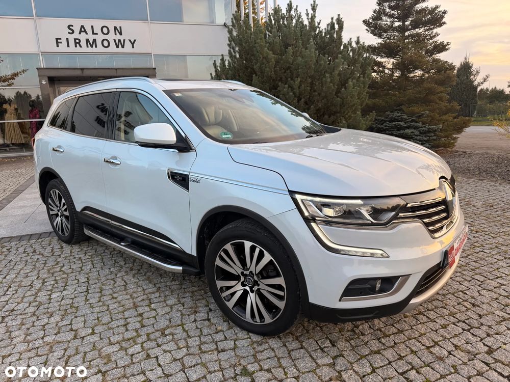 Renault Koleos - 35