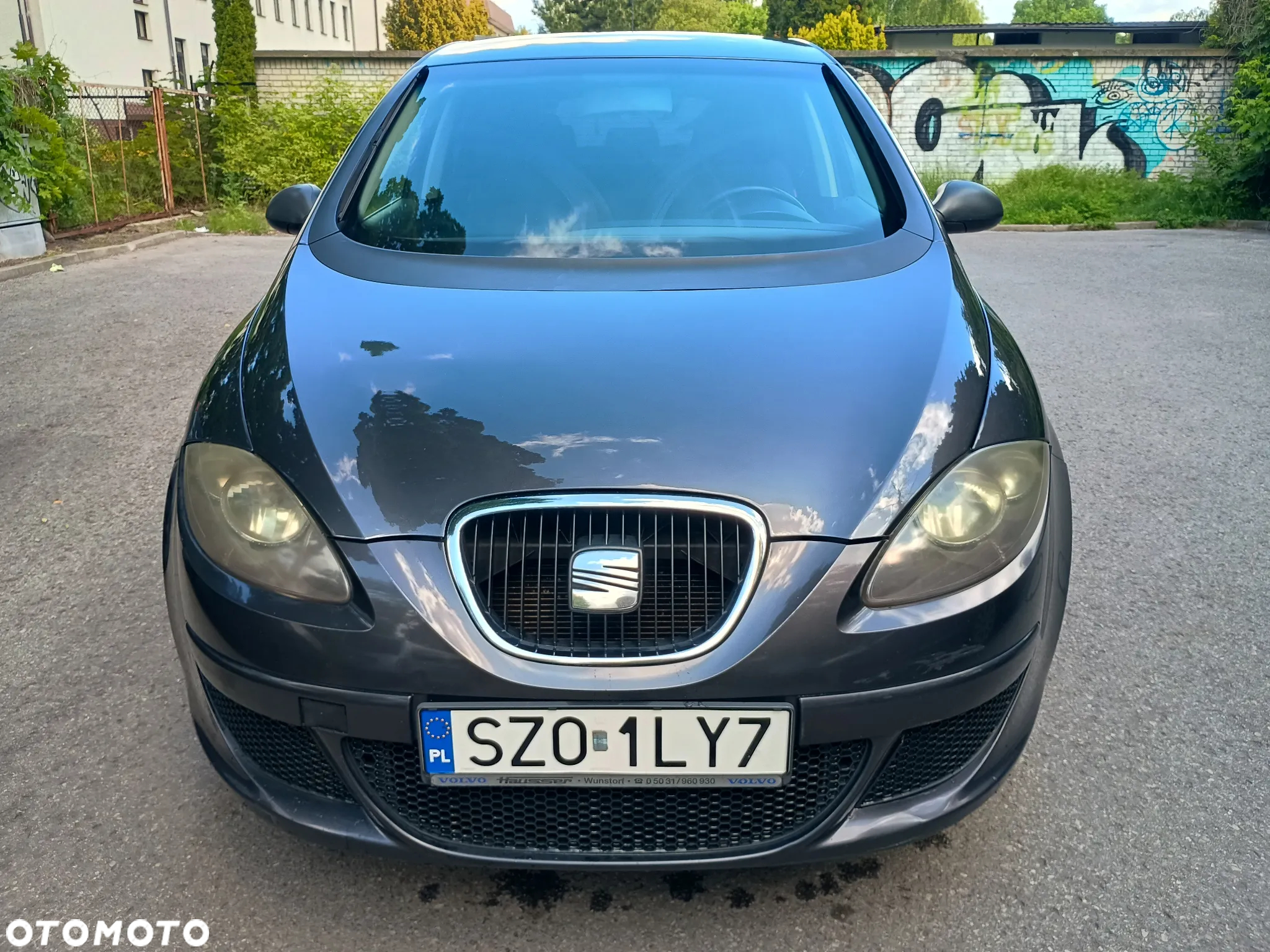 Seat Toledo 1.6 Audience - 2