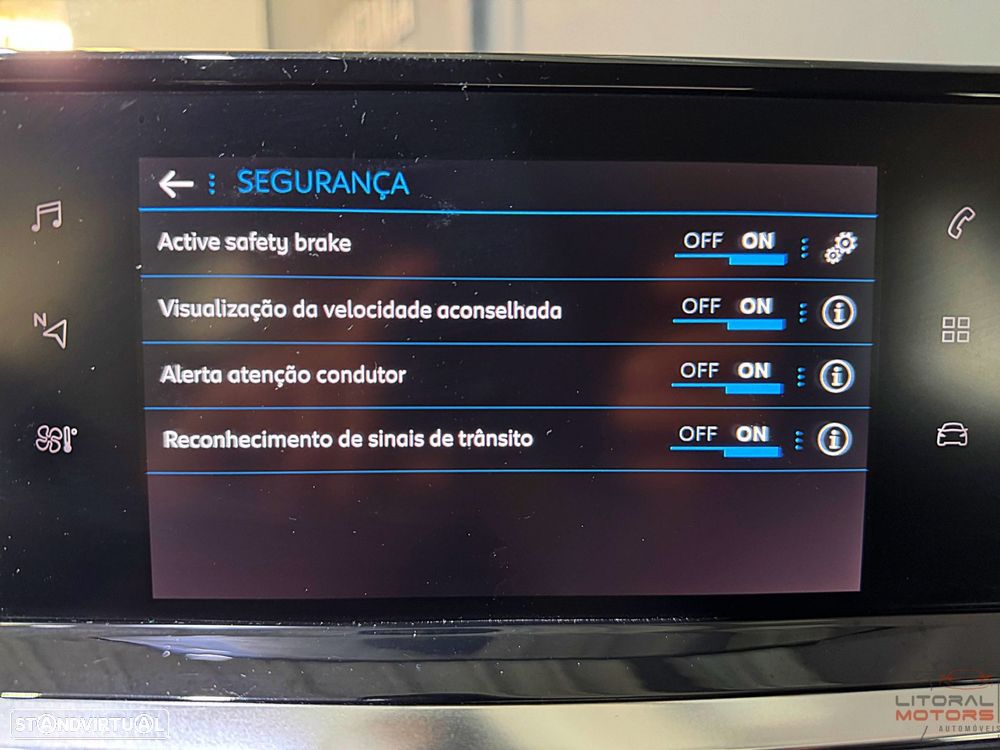 Peugeot 208 1.2 PureTech Active - 34