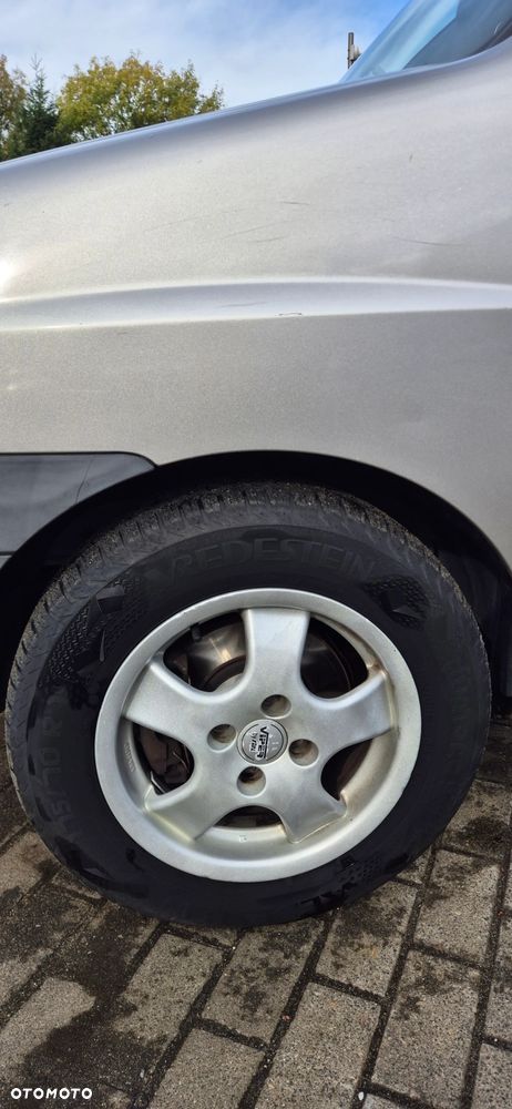 Fiat Doblo 1.2 Actual / SX - 11