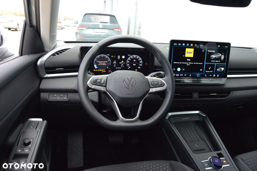 Volkswagen T-Roc 1.5 eTSI Life DSG - 13