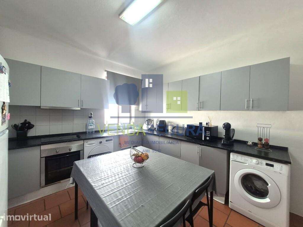 Apartamento T2 com terraço | Porta Nova | MOURA - Grande imagem: 2/14
