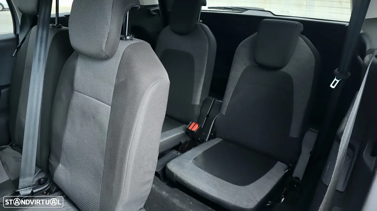 Citroën Grand C4 Spacetourer 2.0 BlueHDi Shine EAT8 - 35