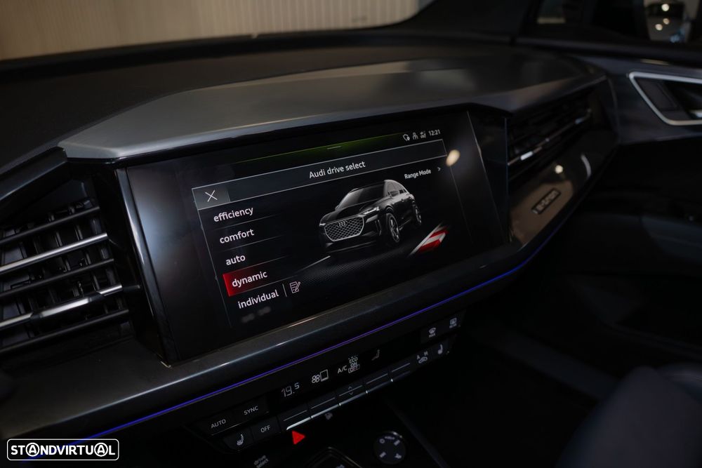 Audi Q4 e-tron - 51