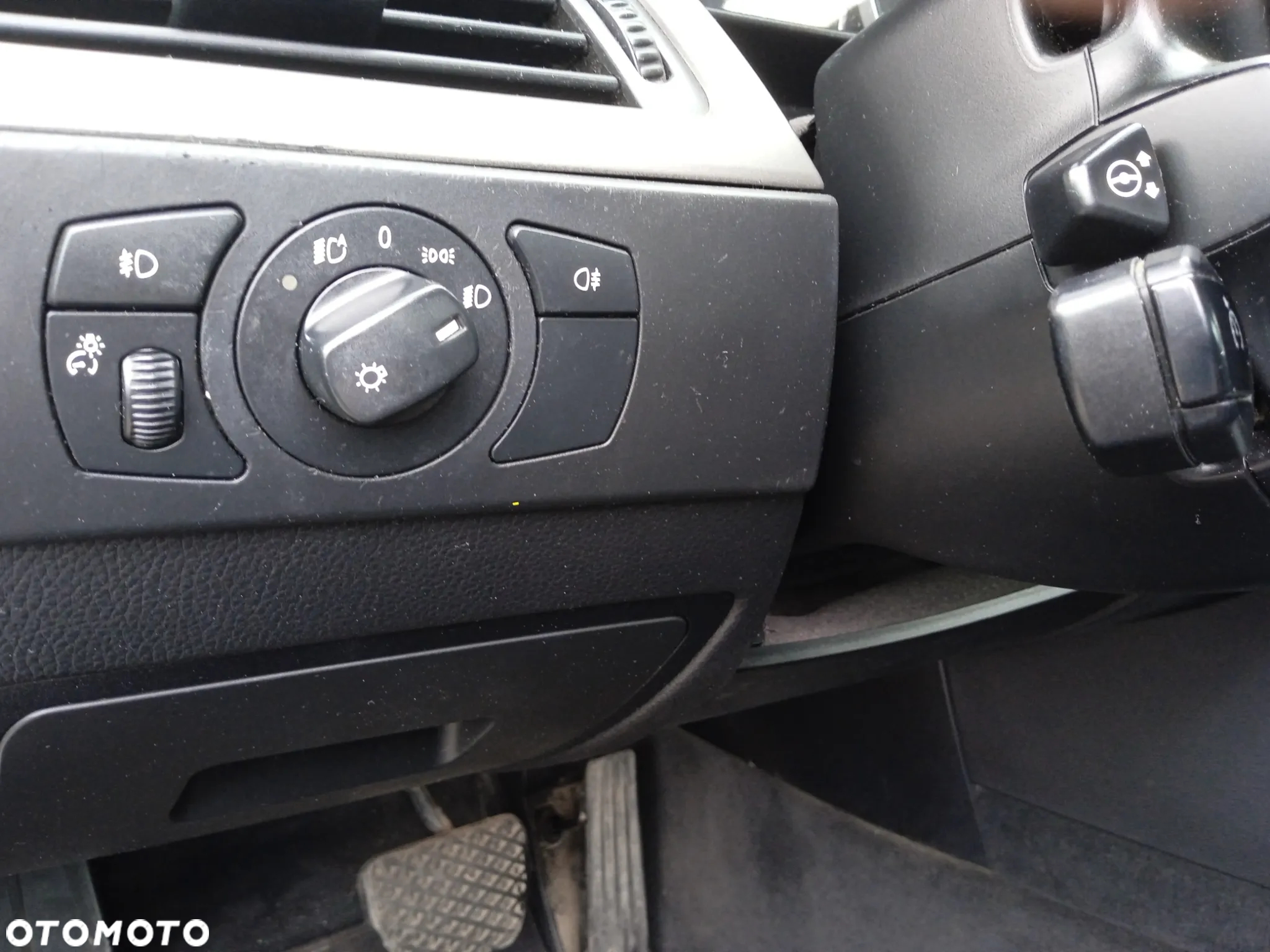 BMW Seria 5 530xd - 18